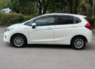 Honda Jazz FIT Hybrid 2015