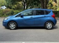 Nissan Note Acenta 1.2L 2015 | Safety Package | 24M Warranty
