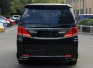 Toyota Alphard 2012 3.5 V6 HKS SUPERCHARGER, PREMIUM EDITION
