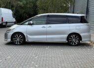 Toyota Estima Aeras G 2.4L Petrol | 2013 | Immaculate condition