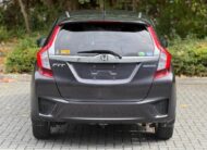 Honda Jazz 2015 Midnight Purple | 1.5L Hybrid | L Package