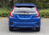 Honda Jazz 2015 Petrol Hybrid | F Package