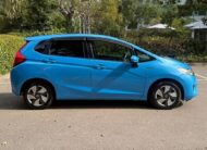 Honda Jazz Fit Hybrid 2015, Fresh Import Immaculate