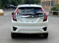 Honda Jazz FIT Hybrid 2015
