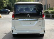Nissan Serena 2017- Highway Star | Top Spec | Grade 4.5