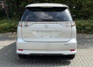 Toyota Estima Aeras G 2.4L Petrol | 2013 | Immaculate condition