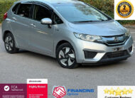Honda Jazz / Fit Hybrid Petrol 2015 Immaculate