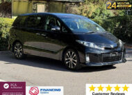 Toyota Estima Aeras G 2014 Aeras Premium Edition | 2.4L Petrol