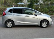 Honda Jazz 2015 1.3 i-VTEC SE CVT Euro 6 (s/s) 5dr