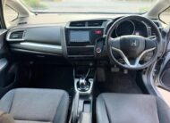 Honda Jazz / Fit Hybrid 2014 Low Mileage