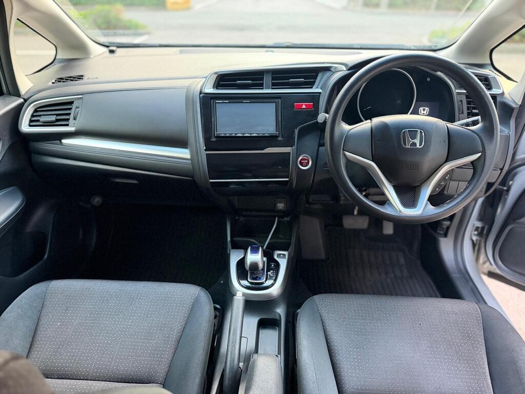 Honda Jazz / Fit Hybrid 2014 Low Mileage