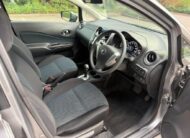 Nissan Note 1.2 DIG-S Acenta 2014 Hatchback 5dr Petrol CVT Euro 5 (s/s) (98 ps)
