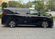 Toyota Alphard Premium Top Spec 2019 Petrol 2.5 Auto