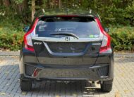 Honda Jazz 2014- F Package | Petrol Hybrid | Alloys