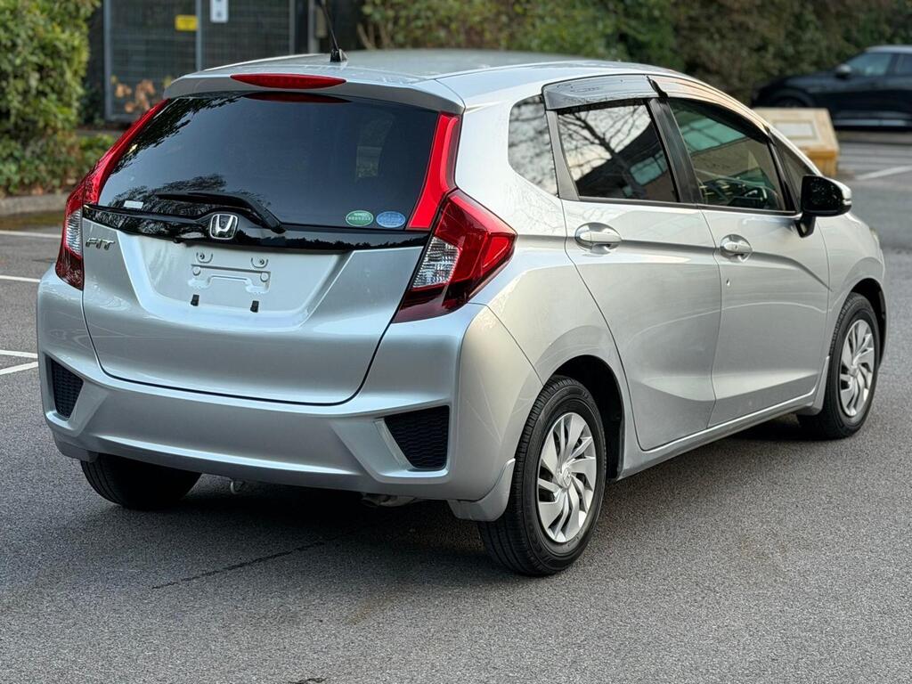 Honda Jazz 2015 1.3 i-VTEC SE CVT Euro 6 (s/s) 5dr
