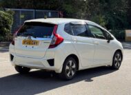 Honda Jazz L Package 2015 | Half Leather | Cruise Control