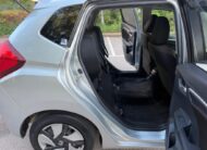 Honda Jazz / Fit Hybrid Petrol 2015 Immaculate