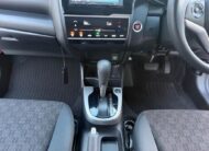 Honda Jazz 2015 1.3 i-VTEC SE CVT Euro 6 (s/s) 5dr