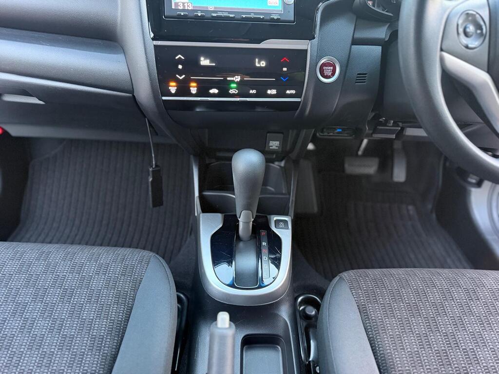 Honda Jazz 2015 1.3 i-VTEC SE CVT Euro 6 (s/s) 5dr