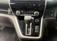 Nissan Serena Petrol Hybrid 8 Seater Top Spec 2017