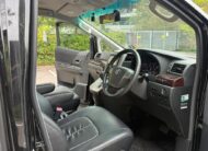 Toyota Alphard 2.4L Petrol | Immaculate condition | 2013