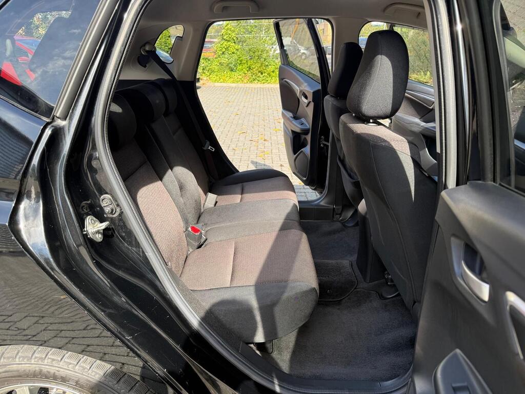 Honda Jazz 2014- F Package | Petrol Hybrid | Alloys