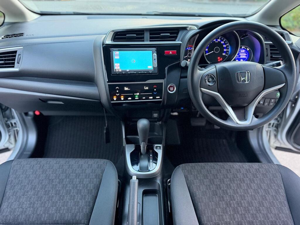 Honda Jazz 2015 1.3 i-VTEC SE CVT Euro 6 (s/s) 5dr