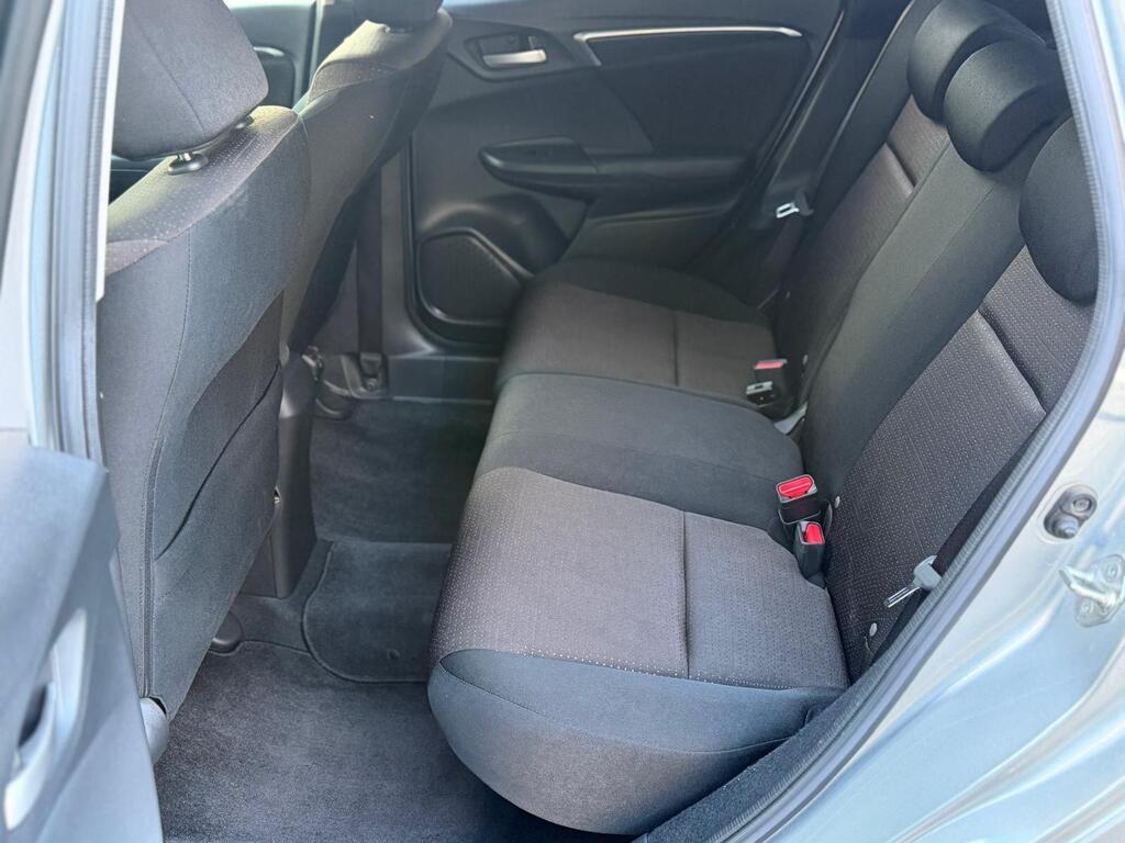 Honda Jazz / Fit Hybrid 2014 Low Mileage