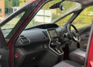 Nissan Serena Petrol Hybrid 8 Seater Top Spec 2017