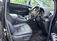 Toyota Alphard Premium Top Spec 2019 Petrol 2.5 Auto
