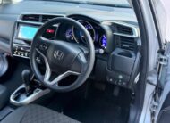 Honda Jazz 2015 1.3 i-VTEC SE CVT Euro 6 (s/s) 5dr