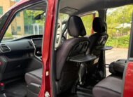 Nissan Serena Petrol Hybrid 8 Seater Top Spec 2017