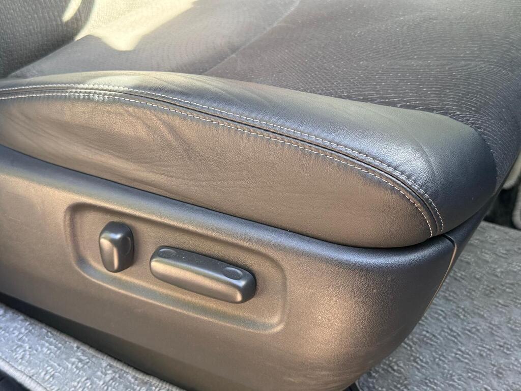 Toyota Estima Aeras G 2014 Aeras Premium Edition | 2.4L Petrol