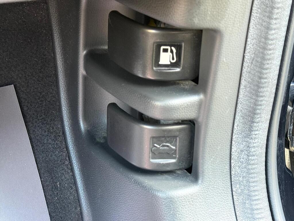 Honda Jazz 2014- F Package | Petrol Hybrid | Alloys
