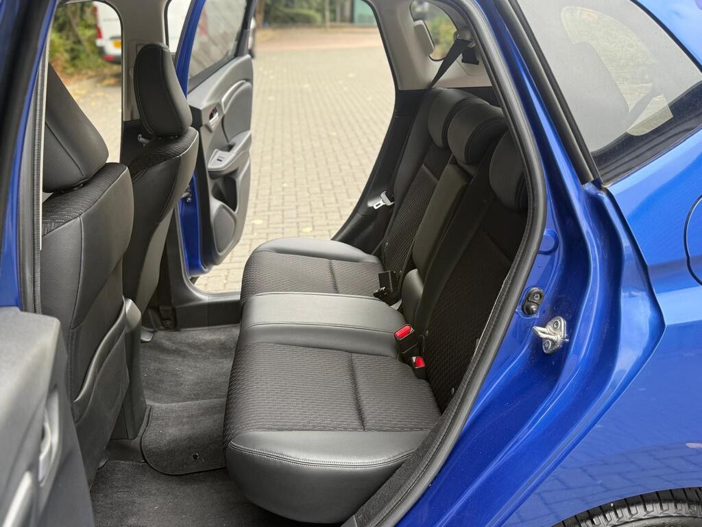 Honda Jazz 2015 Petrol Hybrid 1.5L | L Package