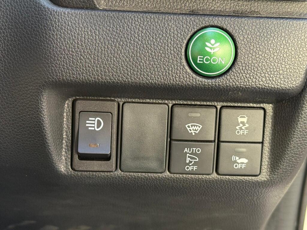 Honda Jazz L Package 2015 | Half Leather | Cruise Control