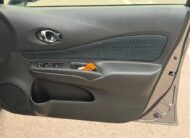Nissan Note 1.2 DIG-S Acenta 2014 Hatchback 5dr Petrol CVT Euro 5 (s/s) (98 ps)