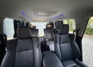 Toyota Alphard Premium Top Spec 2019 Petrol 2.5 Auto