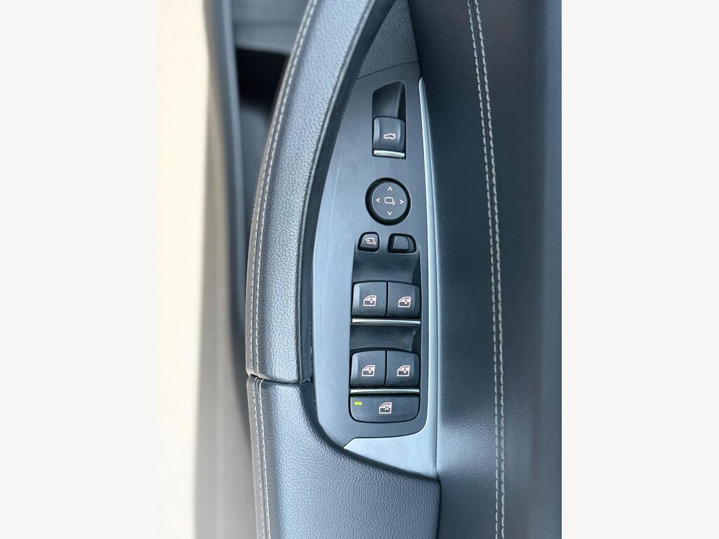 BMW X3 2.0 20d M Sport Auto xDrive Euro 6 (s/s) 5dr 2019