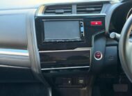 Honda Jazz / Fit Hybrid Petrol 2015 Immaculate