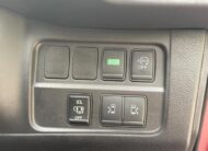 Nissan Serena Petrol Hybrid 8 Seater Top Spec 2017