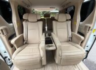 Toyota Alphard 2012 Luxury Edition 3.5 V6 Modelista Kit