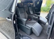 Toyota Alphard Premium Top Spec 2019 Petrol 2.5 Auto