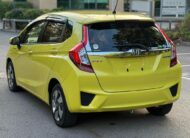 Honda Jazz /FIT 2015 Hybrid Petrol 1490cc Beautiful Look