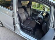 Honda Jazz / Fit Hybrid 2014 Low Mileage