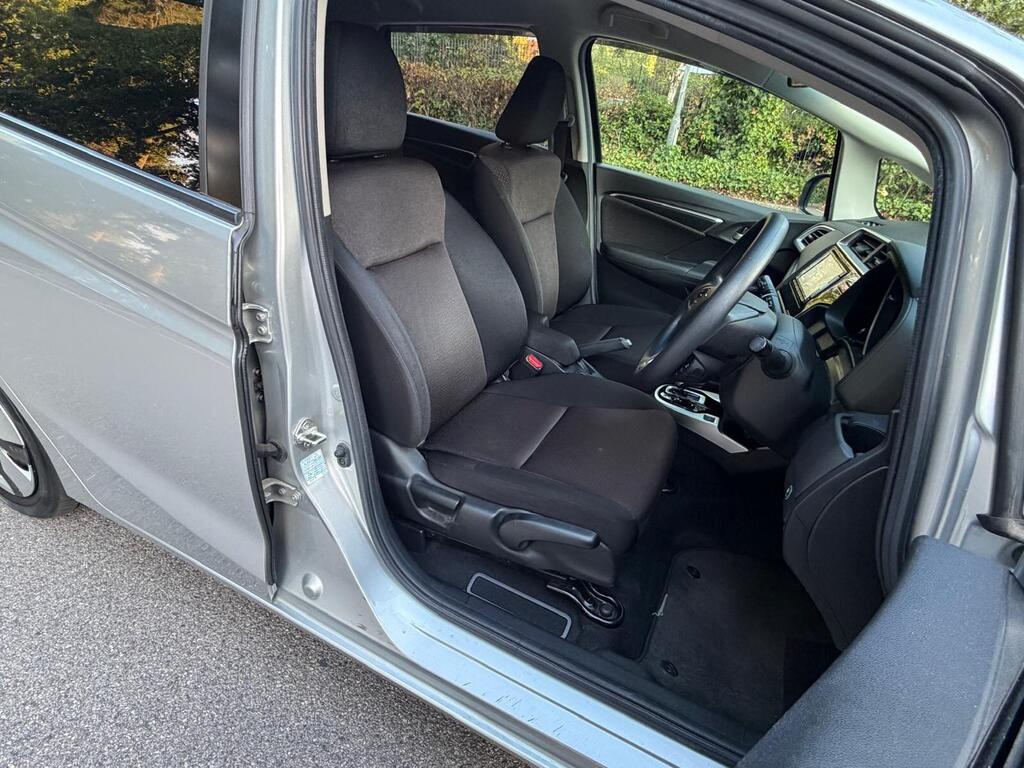 Honda Jazz / Fit Hybrid 2014 Low Mileage