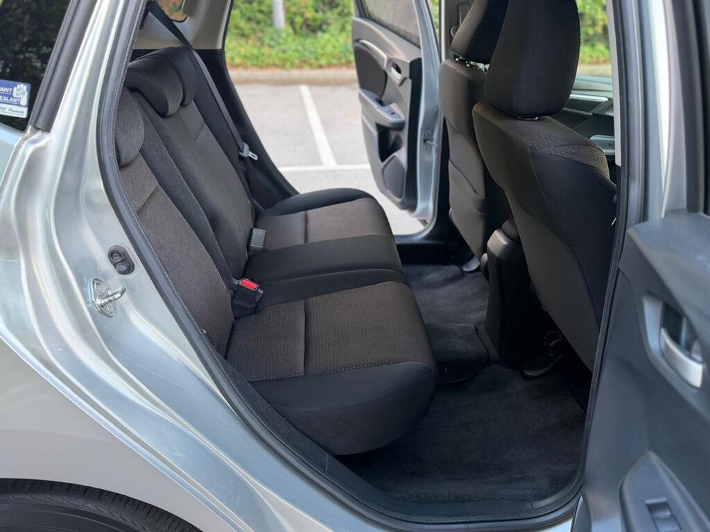 Honda Jazz / Fit Hybrid Petrol 2015 Immaculate