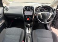 Nissan Note 1.2 DIG-S Acenta 2014 Hatchback 5dr Petrol CVT Euro 5 (s/s) (98 ps)