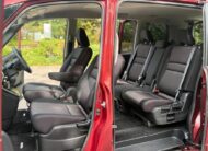 Nissan Serena Petrol Hybrid 8 Seater Top Spec 2017