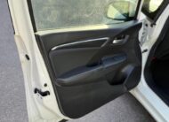 Honda Jazz L Package 2015 | Half Leather | Cruise Control